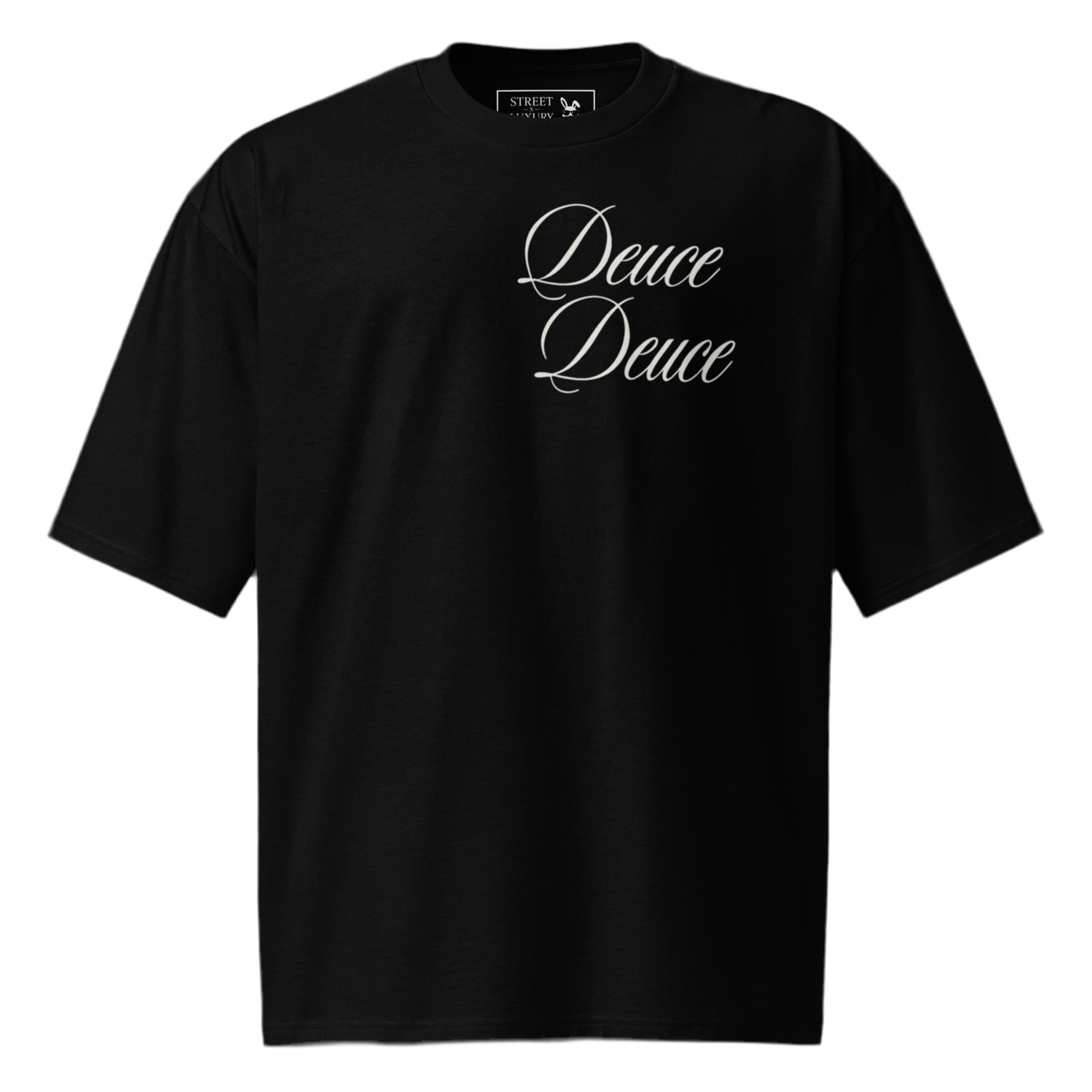 Deuce Deuce Premium-Tee
